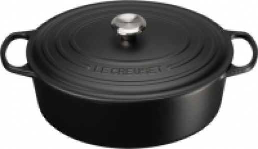 Karstadt  LE CREUSET Bräter Signature, Ø 33 cm, 6,2 l