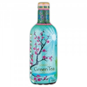 Iced Tea XXL 1.49 €