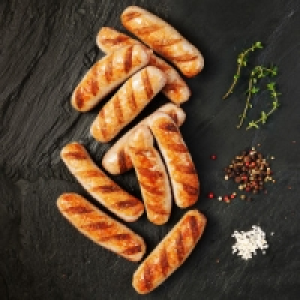 Frische Bratwurst 3.99 €