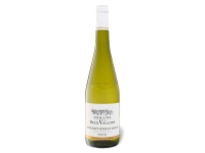 Domaine des Deux Vallons Muscadet Sèvre et Maine sur Lie AOP trocken,  5.99 €