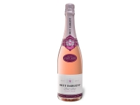 Lidl Brut Dargent Brut dArgent Pinot Noir rosé brut, Schaumwein 2019