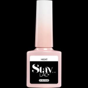 Staylac UV Nagellack - NIGHT