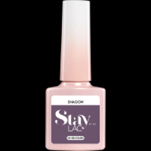 Staylac UV Nagellack - SHADOW