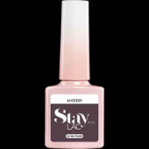 Staylac UV Nagellack - MYSTERY