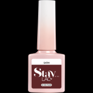 Staylac UV Nagellack - SATIN