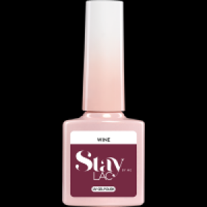 Staylac UV Nagellack - WINE