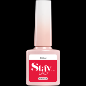 Staylac UV Nagellack - CHILLI