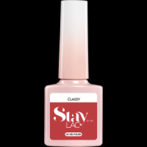 Staylac UV Nagellack - CLASSY