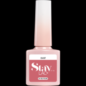 Staylac UV Nagellack - DUST
