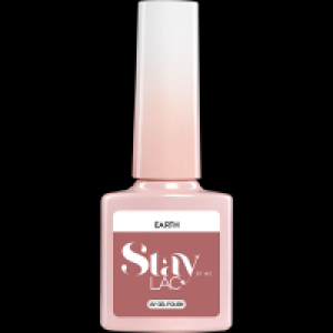 Rossmann Staylac UV Nagellack - EARTH