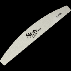Staylac Shine Bright Polierfeile 100/180