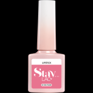 Staylac UV Nagellack - LIPSTICK