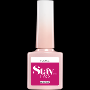 Staylac UV Nagellack - FUCHSIA