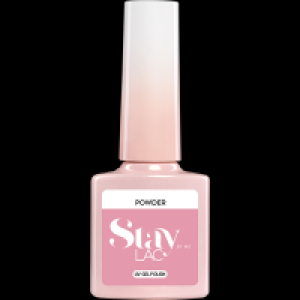 Staylac UV Nagellack - POWDER