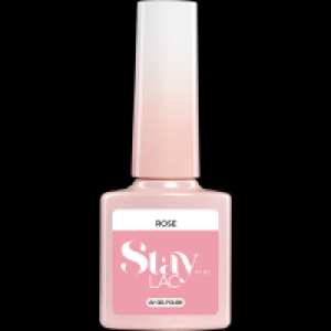 Staylac UV Nagellack - ROSE