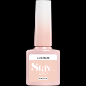 Staylac UV Nagellack - INNOCENCE