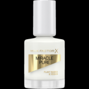 Miracle Pure Nail Colour, Fb. 155 Coconut Milk 3.99 €