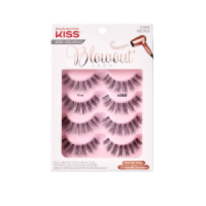 Rossmann Kiss Blowout Lash Multi Pack #03