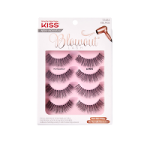 Rossmann Kiss Blowout Lash Multi Pack #02