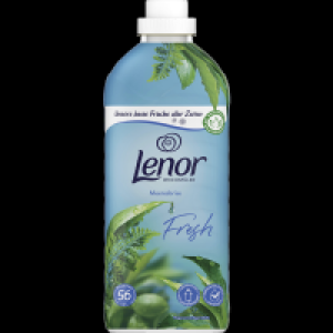 Lenor Meeresbrise Weichspüler 56 WL