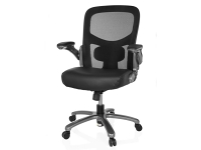 Lidl Hjh Office hjh OFFICE Schwerlaststuhl / Bürostuhl INSTRUCTOR T