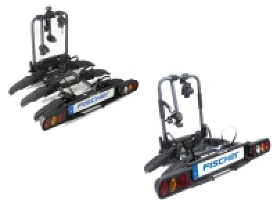 FISCHER Fahrradträger für Anhängerkupplung »ProlineEvo« 359.99 €