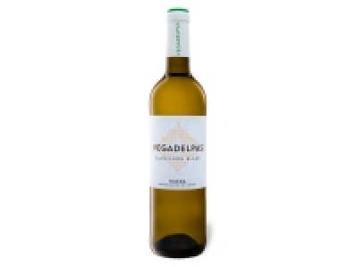 Vegadelpas Sauvignon Blanc Rueda DO trocken, Weißwein 2019 4.99 €