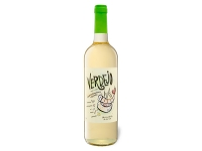 Lidl  Verdejo Vino de la Tierra de Castilla trocken, Weißwein 2019