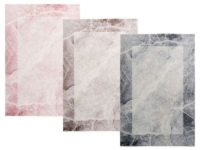 Obsession Teppich »My Palazzo 270«, im Marmor Design, geeignet für Fuß