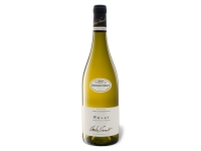 Charles Viénot Rully AOC trocken, Weißwein 2018