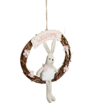 Deko-Kranz Ø ca. 33 cm 4.00 €