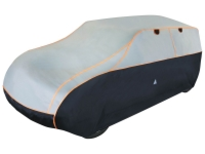 Walser Hagelschutzplane SUV silber-schwarz 119.00 €