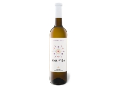Ama Vida Treixadura Ribeiro DO trocken, Weißwein 2019