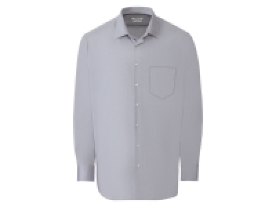 NOBEL LEAGUE® Herren Business Hemd, aus reiner Baumwolle 11.99 €