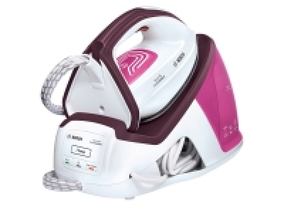 BOSCH Dampfbügelstation Berry »TDS4020«