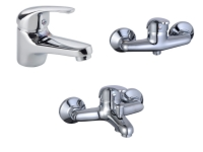 Eisl Badarmaturen Serie »Grande Vita Classic« 32.99 €