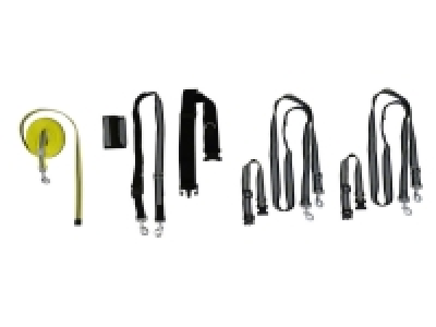 ZOOFARI® Hundeleinen, reflektierend 5.99 €