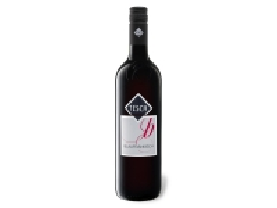 Tesch Blaufränkisch Classic trocken, Rotwein 2020