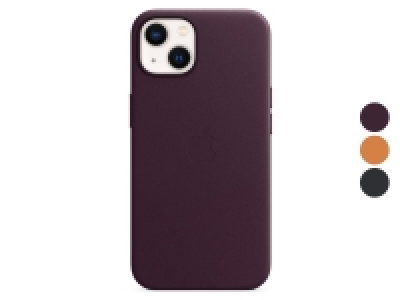 Apple iPhone 13 Leder Case, mit MagSafe 52.80 €