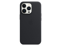 Lidl Apple Apple iPhone 13 Pro Leder Case, mit MagSafe, Midnight