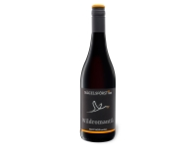 Lidl Weingut Nägelsförst Weingut Nägelsförst Wildromantik Pinot Noir QbA trocken, Rotwein 2018