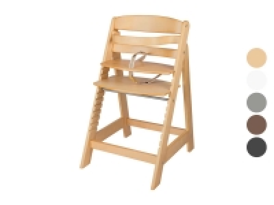 roba Kinderhochstuhl »Sit Up III«, mitwachsend und ergonomisch 50.99 €