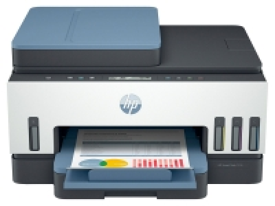 HP Smart Tank 7306 All-in-One Drucker 315.00 €