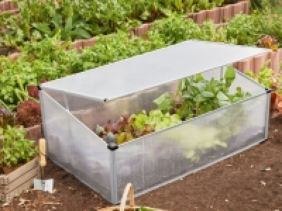PARKSIDE® Garten-Frühbeet, mit bruchfester Verglasung 29.99 €