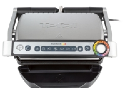 Tefal Optigrill »GC705D« mit Bedienmenü am Griff 89.99 €