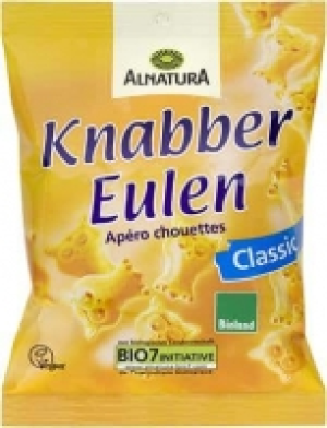 Knabber-Eulen 1.39&nbsp;&euro;