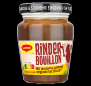 MAGGI Bouillon