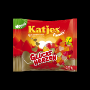 Edeka  Katjes Family Fruchtgummi