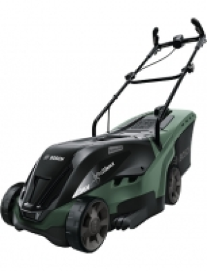 Akku-Rasenmäher »Bosch Universal Rotak 36-590«, 36 V, 4 Ah, Schnittbre