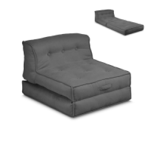 XXL-Relaxsessel - anthrazit - mit Liegefunktion 289.00 €